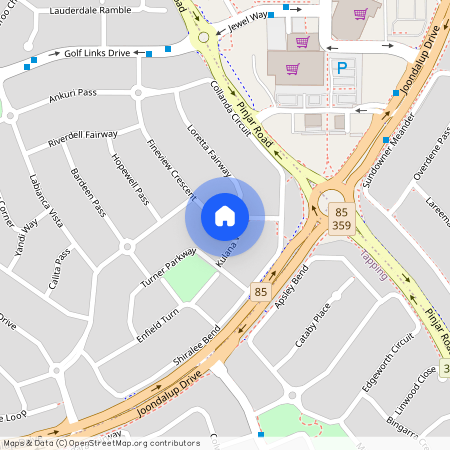 42 Fineview Crescent, WA 6031, Carramar