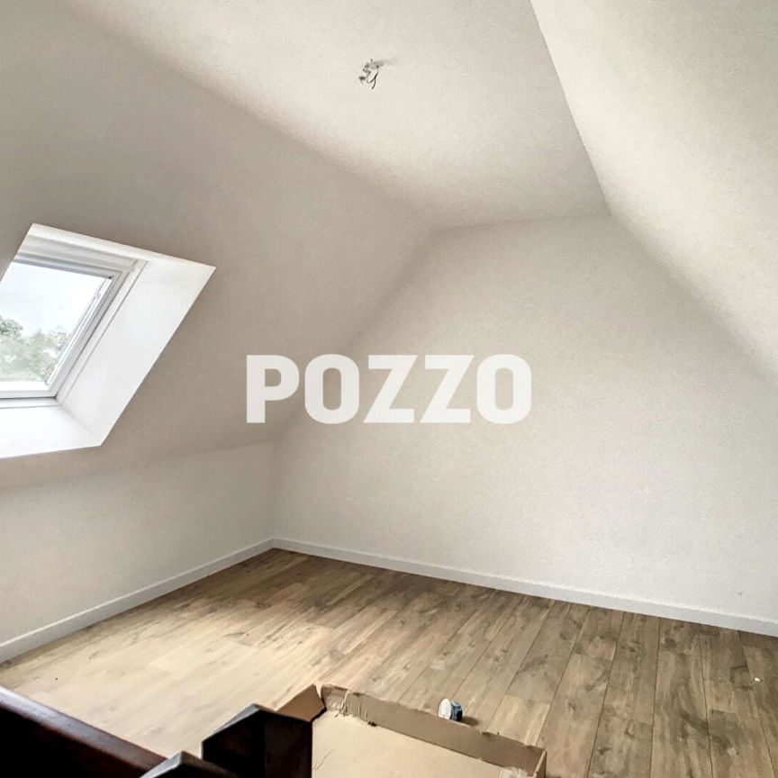 Appartement T2 (22 m²) en location à PERCY EN NORMANDIE - Photo 1