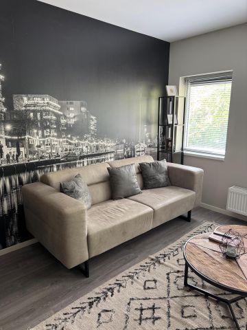 Te huur: Studio Goirkestraat in Tilburg - Foto 3