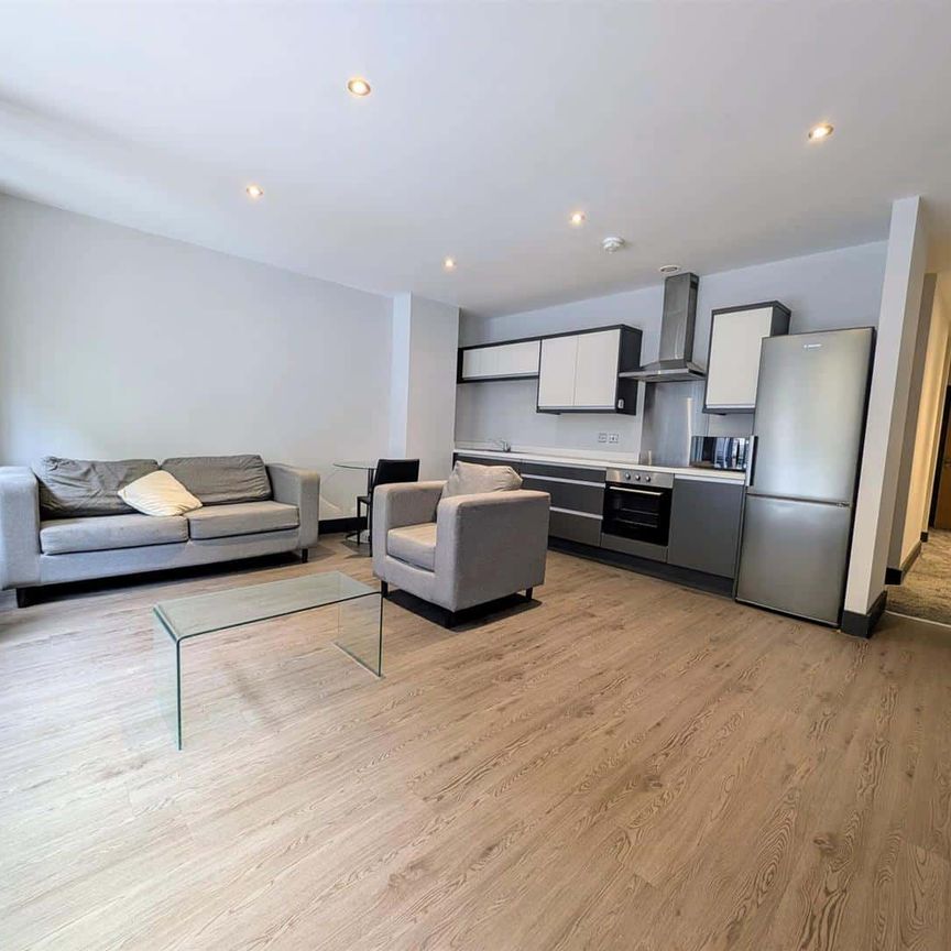 8 Old Hall Street, Liverpool, L3 - Photo 1