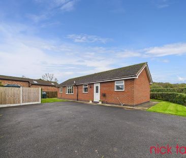 Middleton Scriven Bridgnorth, Shropshire, WV16 6AG - Photo 4