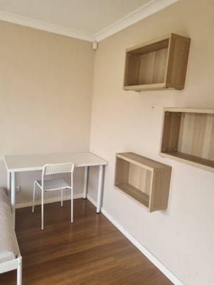 Seville Grove - Photo 1