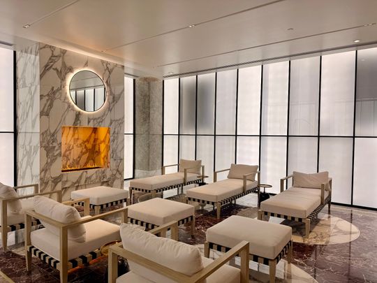 Appartement à louer à Montréal (Ville-Marie) - Photo 1