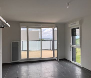 Location Appartement 1 pièce 29m² - Photo 1