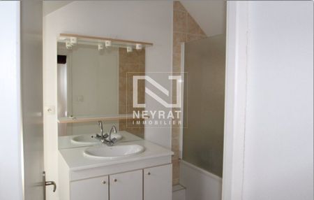 Location Appartement 3 pièces 61m² CHALON SUR SAONE 71100 - Photo 5