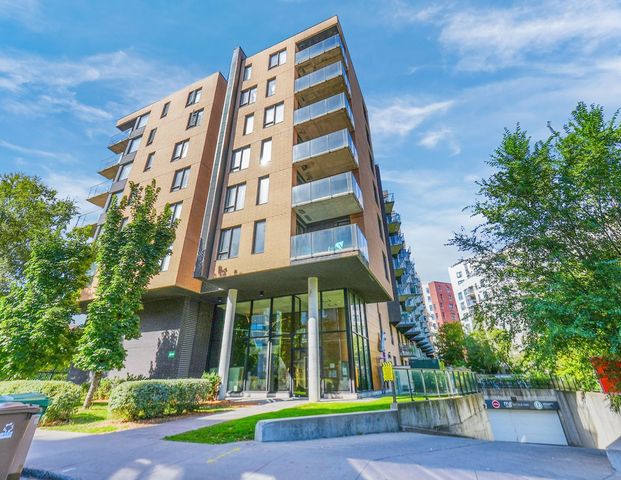 À louer / Appartement - Photo 1