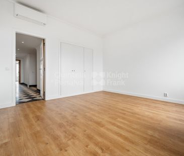 Apartamento T4+1 em Lisboa - Photo 5