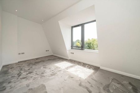 Gunnersbury Mews, Chiswick, W4 - Photo 2