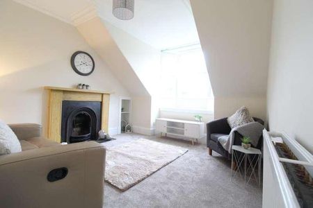 Merkland Road, Top Floor Left, AB24 - Photo 2