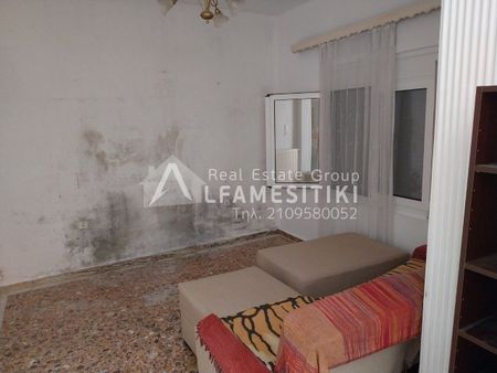 Διαμέρισμα για ενοικίαση Χρυσούπολη (Περιστέρι) - Photo 3