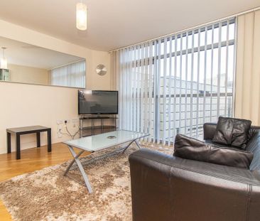 1 bedroom apartment to rent - Photo 5