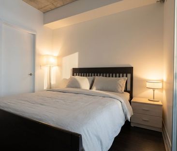 For Lease - 478 King Street Unit# 406, Toronto, Ontario - Photo 1