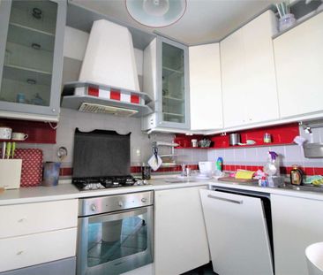 Capomulini appartanvilla arredata mq. 100 - Photo 6