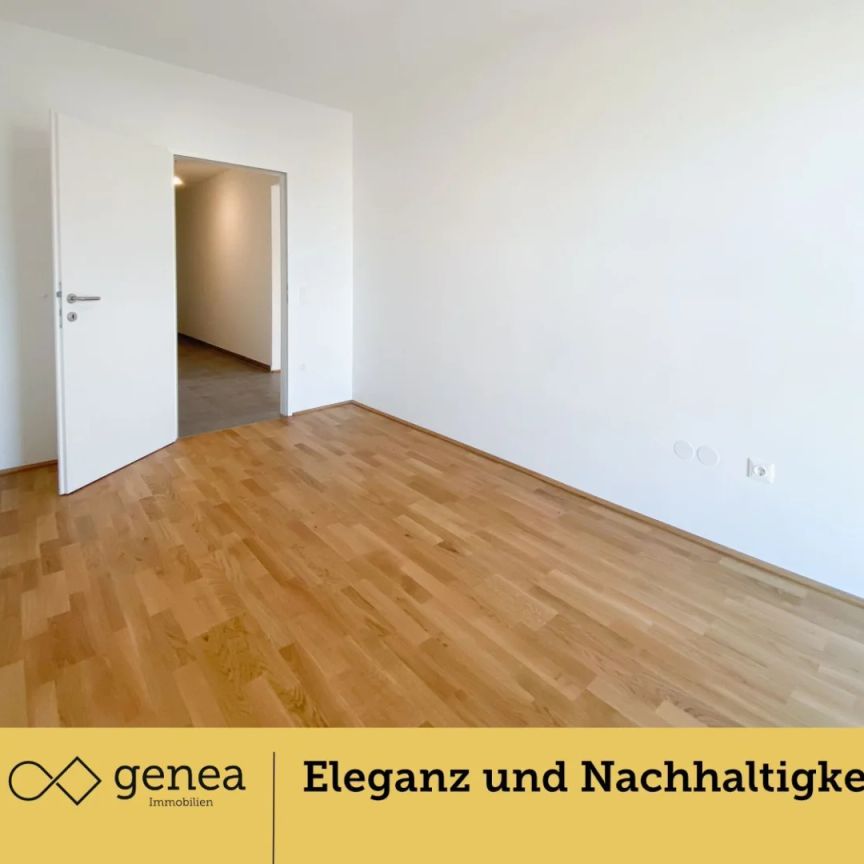 Esplanade 7 | Ihr neues Zuhause im Herzen von Reininghaus | Unbefristet | Erstbezug - Photo 1