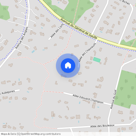 Le Touquet-Paris-Plage