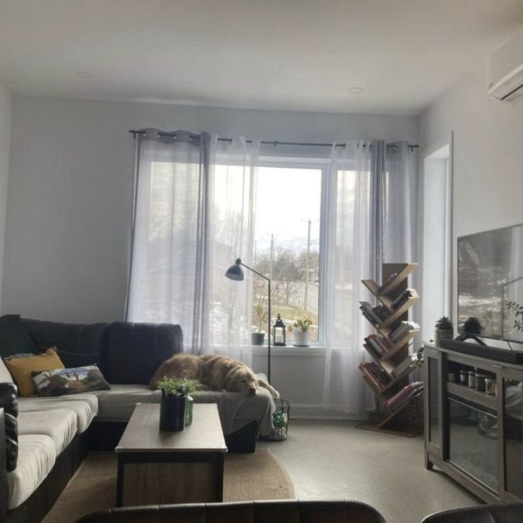 3 Chambres à Coucher 1 Salle De Bain - Photo 1