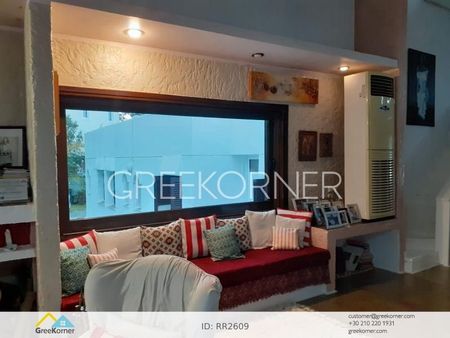 Μονοκατοικία για ενοικίαση Ρέα (Δροσιά) - Photo 4