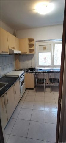 Metrou Brancoveanu - garsoniera - bloc reabilitat termic - Fotografie 3