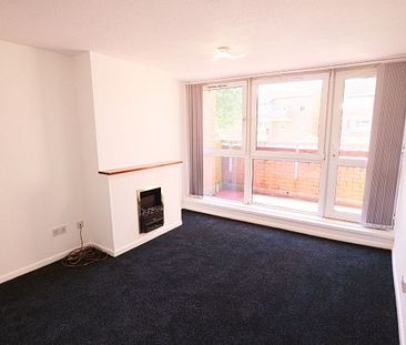 1 Bed, First Floor Flat - Photo 6