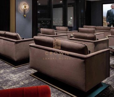 Hampton Tower, Canary Wharf - Photo 2