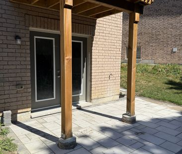 For Lease - 332 Fleetwood Drive Unit# Basement, Oshawa, Ontario - Photo 1