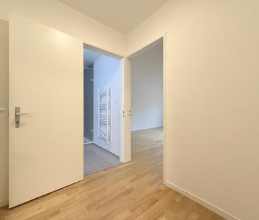1 Zimmer, 33 m², 3. Stock - Photo 6