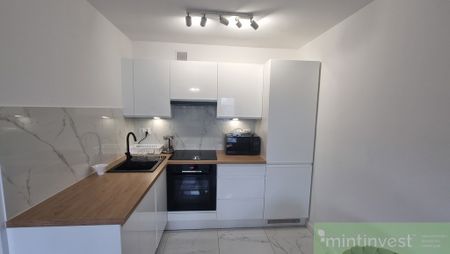 Apartament 2pok. centrum - Zdjęcie 5