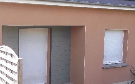 Maison à louer 2 pièces • Mamers - Photo 4