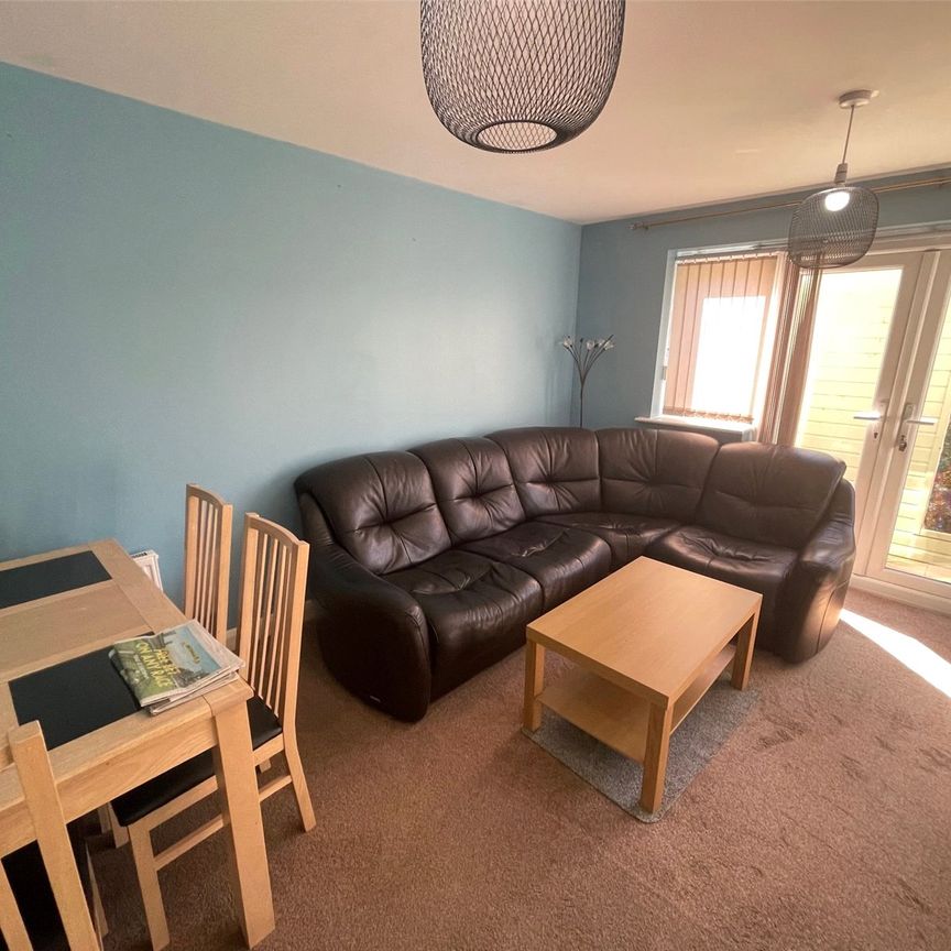 2 bedroom house to rent - Photo 1