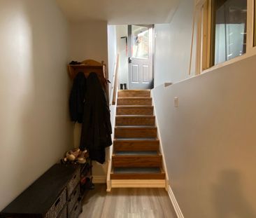 For Lease - 1819 Old Second Road Unit# Basement, Springwater, Ontario - Photo 6