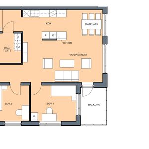 Spannmålsgatan, Linköping - Photo 3