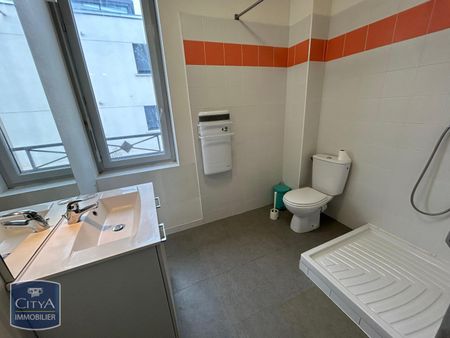 Location Appartement 1 pièce 25m² TOULOUSE 31400 - Photo 4