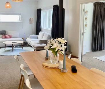 Short Term Rental Available in Waikanae Beach - Photo 2