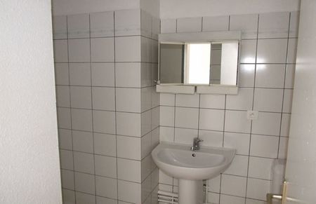 Location Appartement 1 pièce 21m² - Photo 5