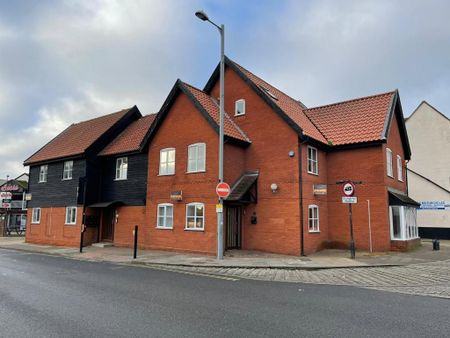 1 bedroom flat to rent - Photo 3
