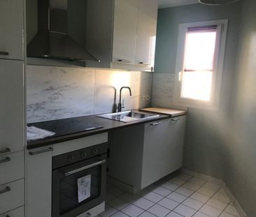 Location Appartement 2 pièces 48m² MARCQ EN BAROEUL 59700 - Photo 6