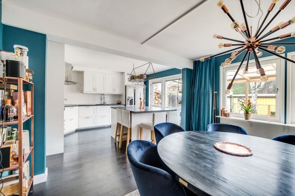 Runslingan, Täby - Photo 1