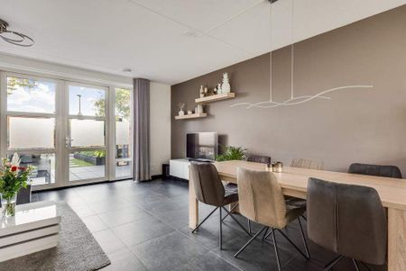 Maison de ville De Vrouwehof 28, Weert-Leuken - À louer - Photo 3