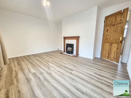 1 bed ground floor flat to rent in Millbrook Street, Cheltenham, GL50 - Photo 2