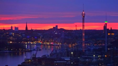 Rum nära till Slussen 10 min - Foto 5