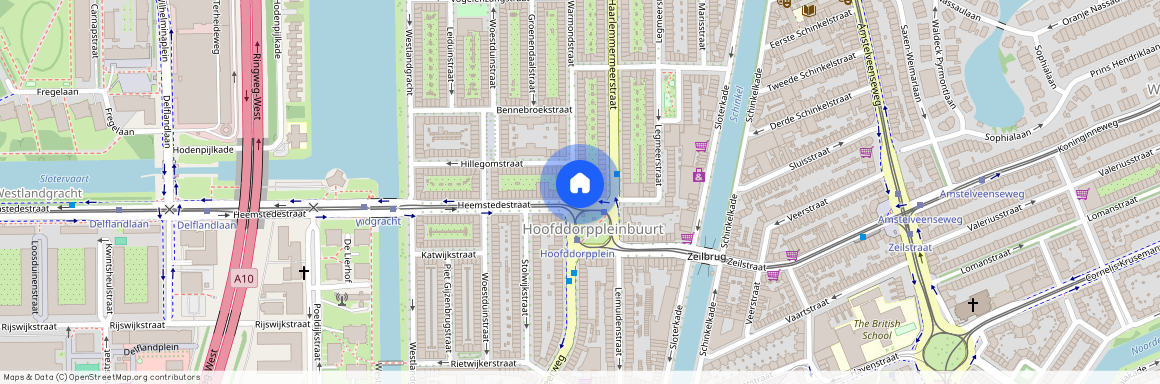 Warmondstraat, 199, Noord-Holland, Amsterdam, 1058 KX