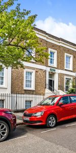 Wharton Street, Islington, London, WC1X - Photo 4