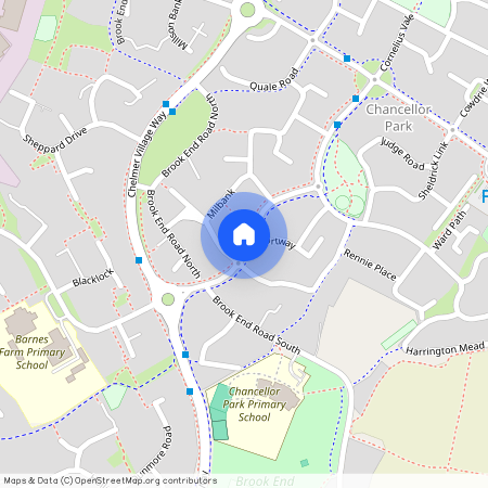 Kingsford Drive, Chelmsford, CM2 6YR