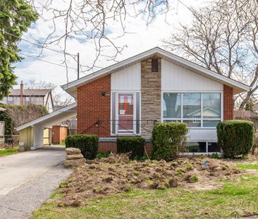 For Lease - 249 West 33rd Street Unit# 1, Hamilton, Ontario - Photo 6