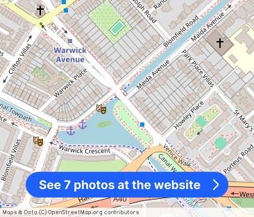 Warwick Avenue - Photo 1