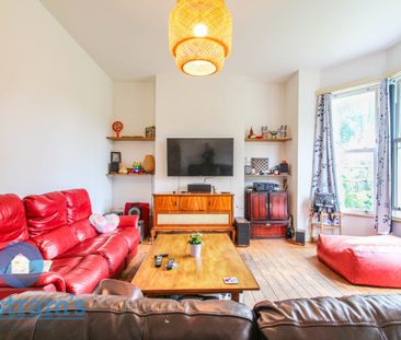 1 bed Shared House for Rent - Photo 4