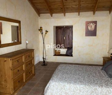 Casa adosada en alquiler en Buzanada-Valle de San Lorenzo-Cabo Blanco - Photo 6