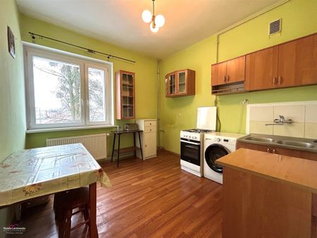 Grudziądz, os. Lotnisko Mieszkanie na wynajem - Фото 5