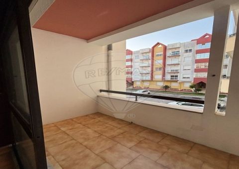 Apartamento T1