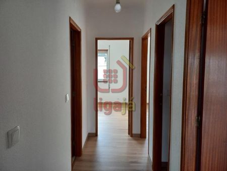 Apartamento T3 em Santarém - Photo 3